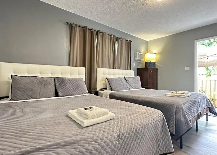 Sheridan Guesthouse