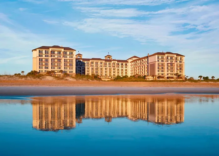 The Ritz-Carlton, Amelia Island