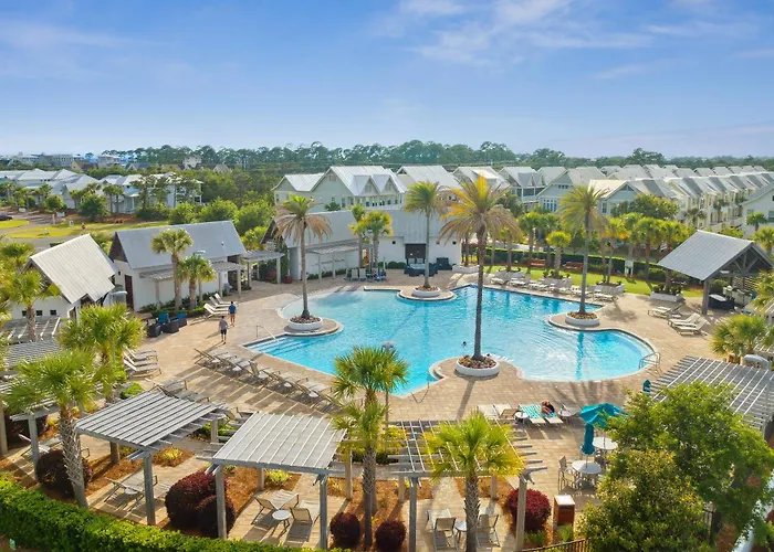 Prominence On 30A By Panhandle Getaways