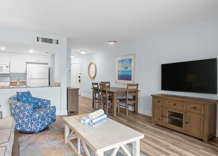 Gorgeous Tennis Villa At South Seas Resort