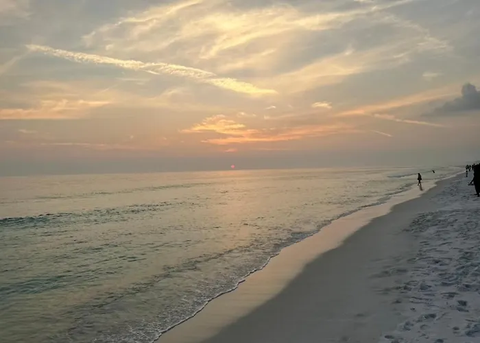 Sunset Haven At Destin\'S Pelican Beach Resort