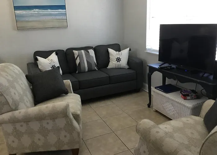 Madeira Bonita Apartment #6