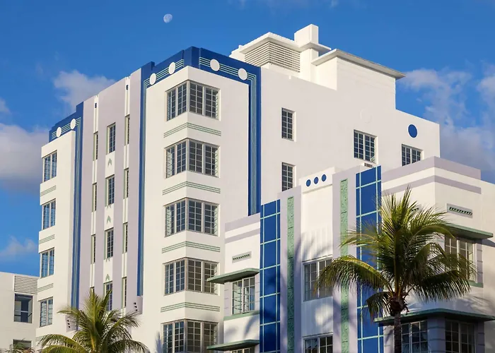 The Gabriel Miami South Beach, Curio Collection By Hilton