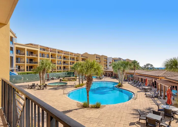 Sanctuary By The Sea Condos