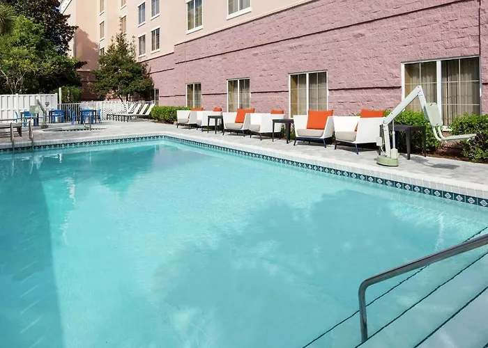 Embassy Suites By Hilton Destin Miramar Beach