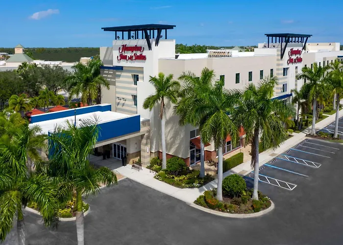 Hampton Inn And Suites Sarasota/Lakewood Ranch