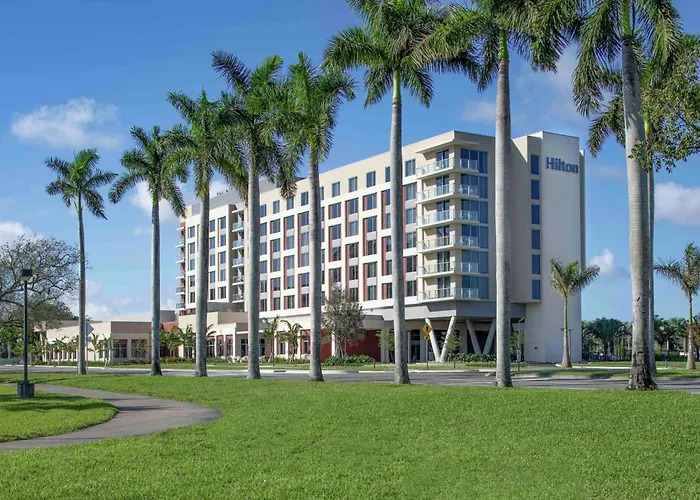Hilton Miami Dadeland