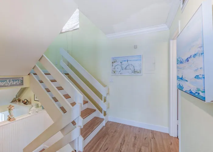 Gulfside Villas 3