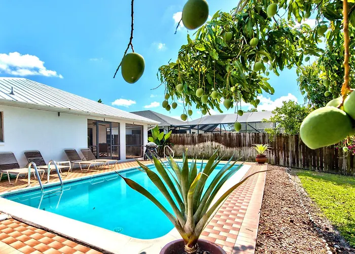 Avanti Vacation Rental