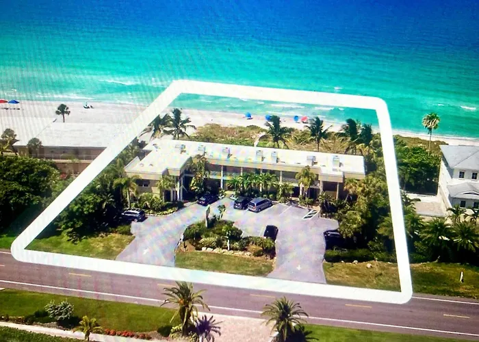 The Beach On Longboat Key - Studio 103