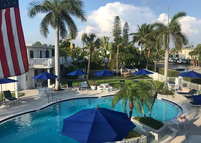 Gulfside Resort Unit 2