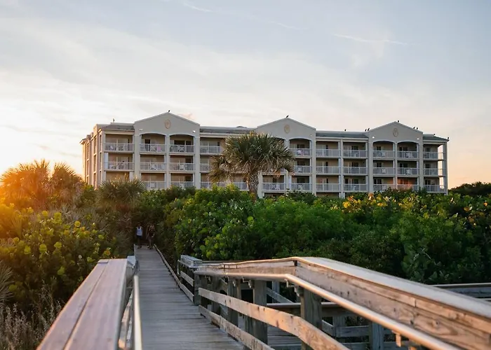 Holiday Inn Club Vacations Cape Canaveral Beach Resort