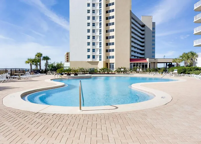 Palacio Condominiums