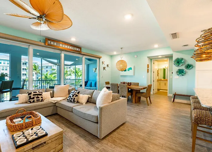 Bungalow At Margaritaville! Less Than 1 Mile To Ami!