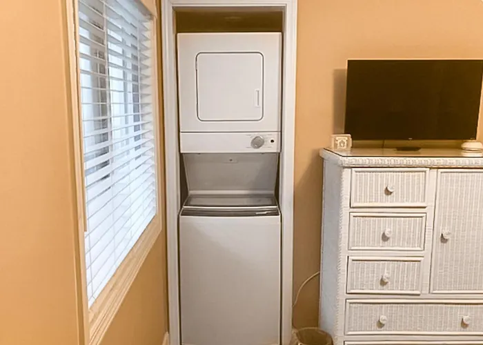 Sand Dollar Villas 109