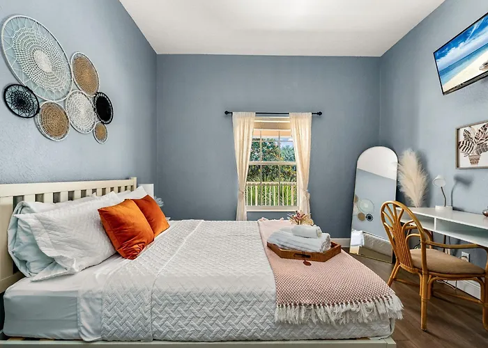 Family Friendly Condo Near Disney