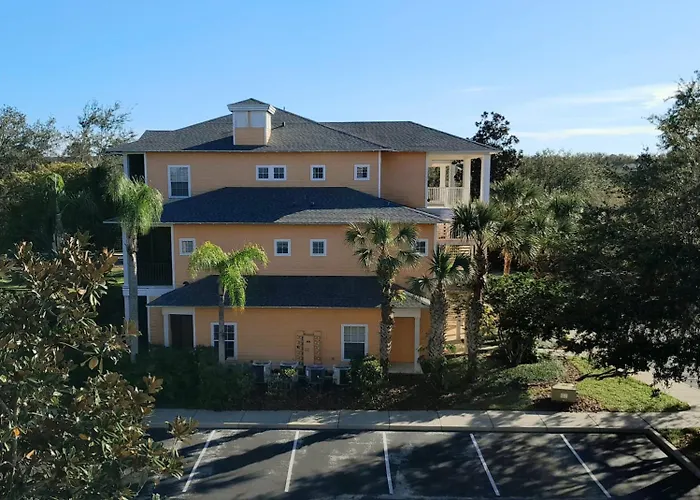 3 Beds Bahama Bay Resort Next Disney