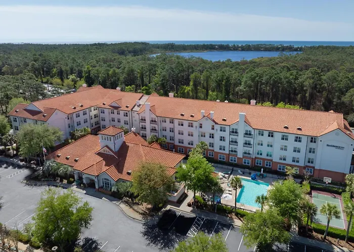 Residence Inn Sandestin At Grand Boulevard