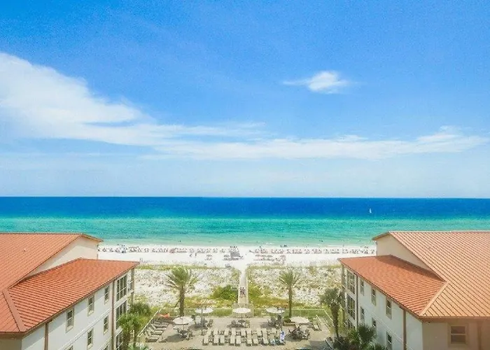 Beach Club Resort And Spa