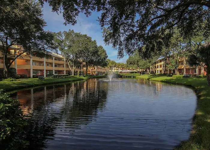 Westgate Leisure Resort