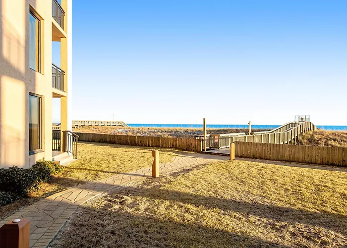 Navarre Towers Condos