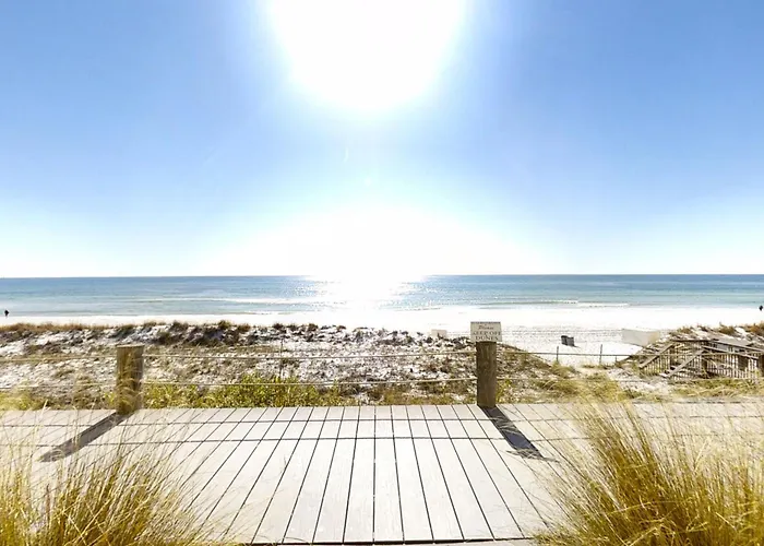 Crystal Sands III
