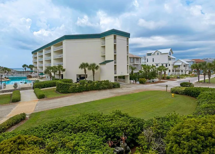 Dunes Of Seagrove Condos