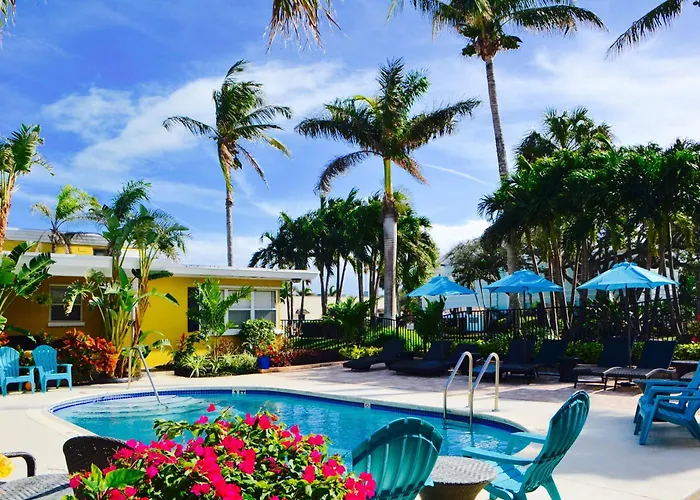 Sea Turtle Inn