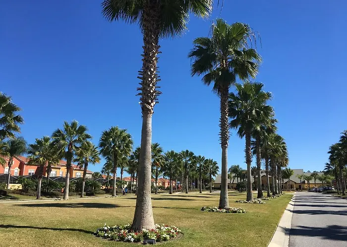 Dws Vacation Villas