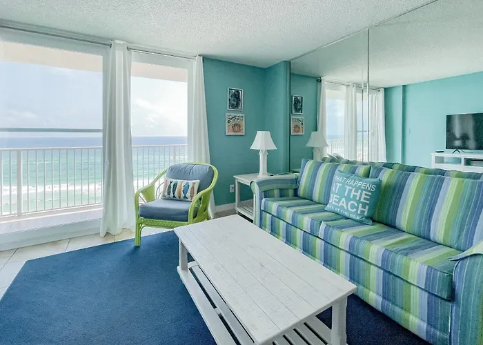Beachcrest 801
