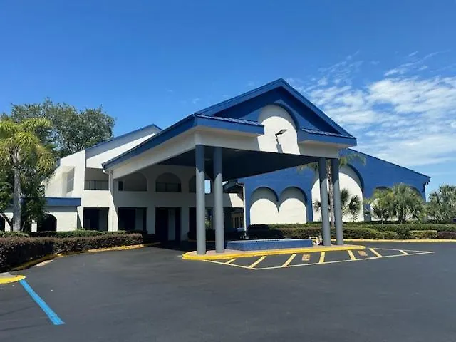 Days Inn By Wyndham Crystal River