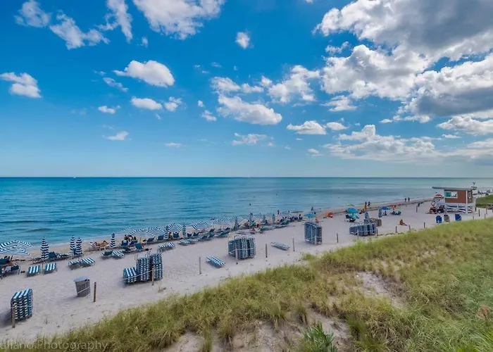 Hollywood Beach At Tides 2Nd Fl