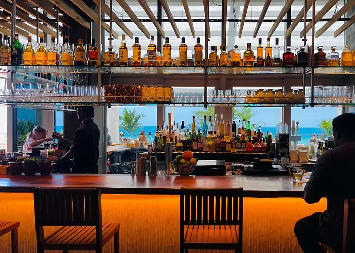 Million Dollar View At Hyde Resort And Residences