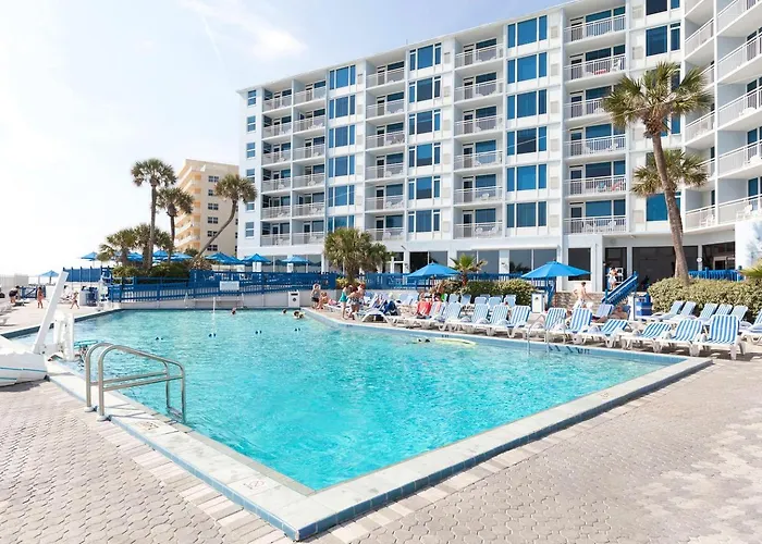 Islander Beach Resort