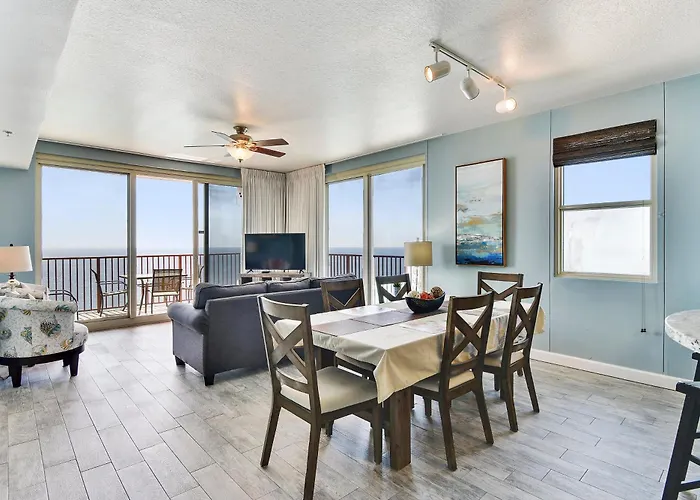 Shores Of Panama #2201 By Book That Condo