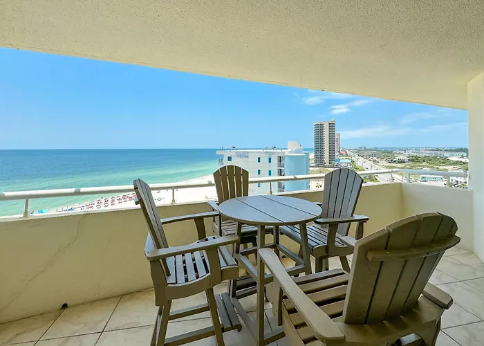 Perdido Sun Unit 914