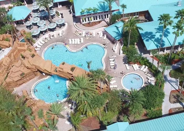 Radisson Resort At The Port