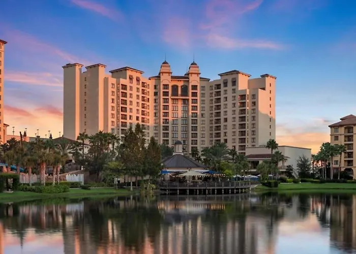 Club Wyndham Bonnet Creek