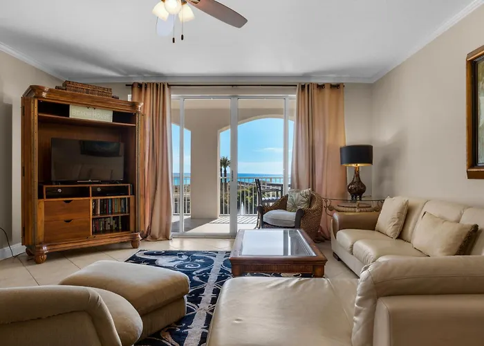 San Remo Condominium 201 By Newman-Dailey