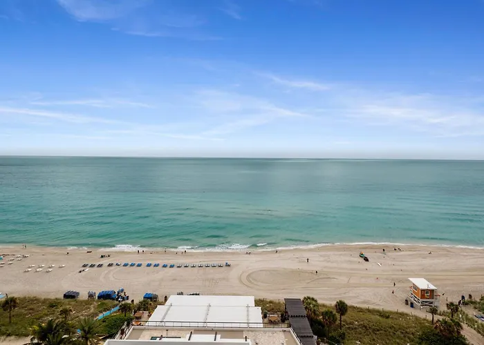 Ocean Front Paradiiise 3 Bedroom By Zen