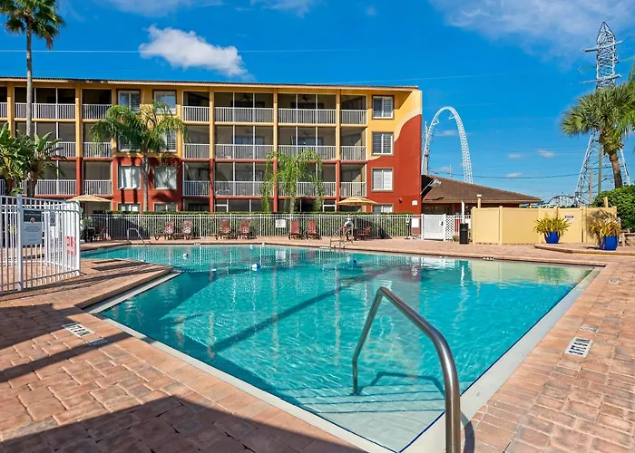 Bluegreen Vacations Orlando\'S Sunshine Resort