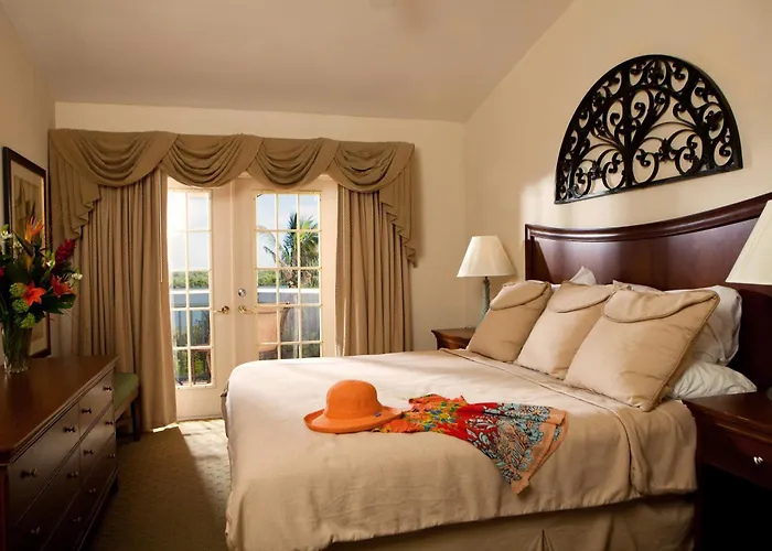 Tween Waters Island Resort & Spa