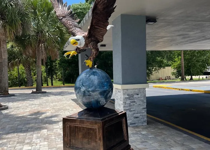 Quality Inn Elkton -St Augustine South