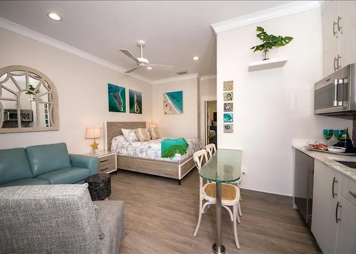 The Rod And Reel Resort Suite 3