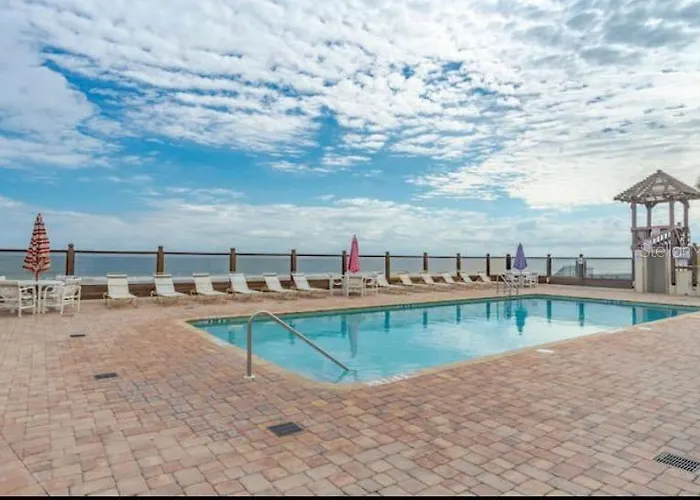 Oceanfront Oasis