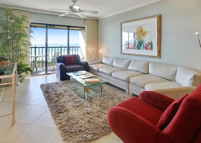 Land\'S End 11-406 Beach Front - Premier