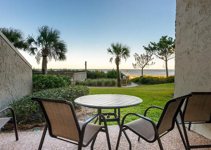 Villas Of Amelia Island
