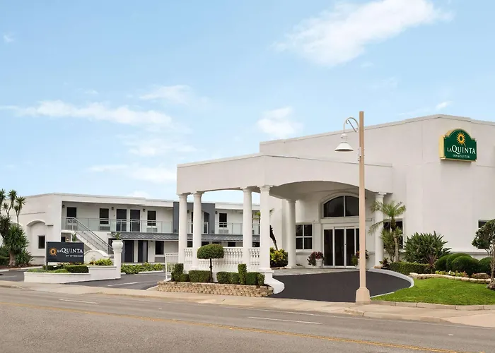 La Quinta By Wyndham Oceanfront Daytona Beach