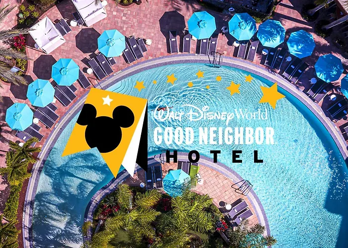 Melia Orlando Celebration