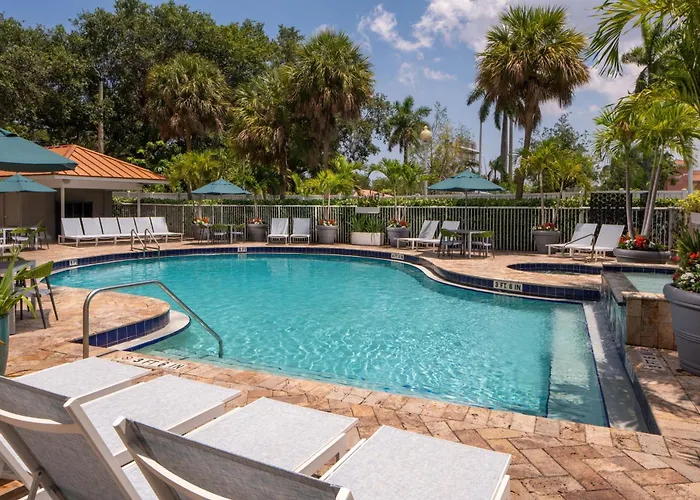 Springhill Suites Fort Lauderdale Airport